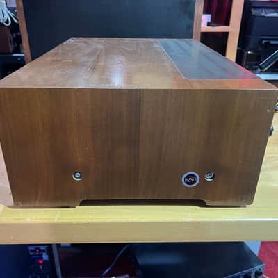 Sansui 9090DB Stereo Receiver - Fully Serviced & Most Of Circuits Board Restored & perfect working condition. image 4