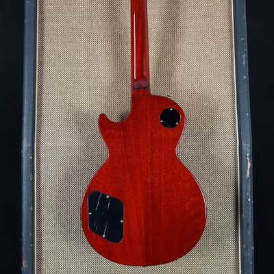 Gibson Les Paul Standard Premium Plus 2015 Monster Top '60's Neck! (351) image 3
