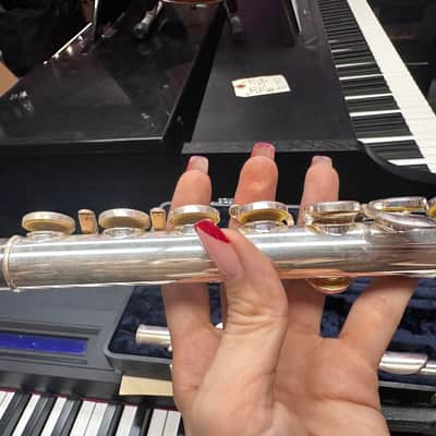 Jean Baptiste Flute JFL-92S / 812021 image 9