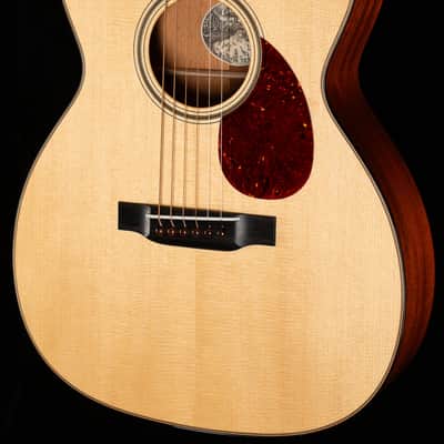 Collings OM1 Traditional (701) image 1