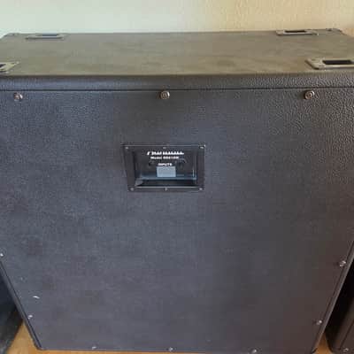 Randall Warhead Amp Full Stack with 4x12 and 2x15 Cabinets Cabs Amplifier Dimebag Darrell Signature Head image 15