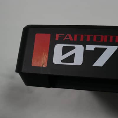 Roland FANTOM-07 + Softcase image 10