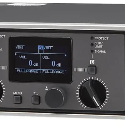 Yamaha PX8 Power Amplifier, 1050W imagen 3