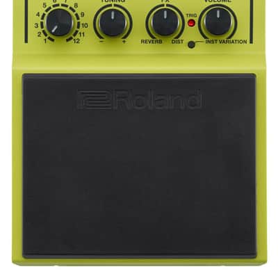 Roland SPD-ONE Kick Percussion Pad image 1