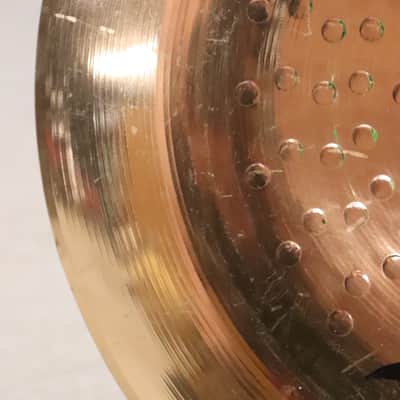 Zildjian 18" ZBT China Cymbal image 14