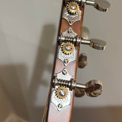 Martin HD-28vs Slotted headstock 12 fret 2002 - Gloss image 22