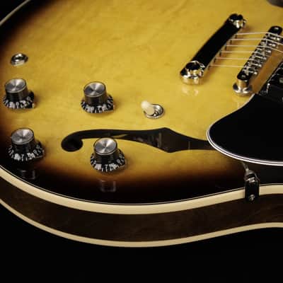 Gibson ES-345 - VB (#247) image 11
