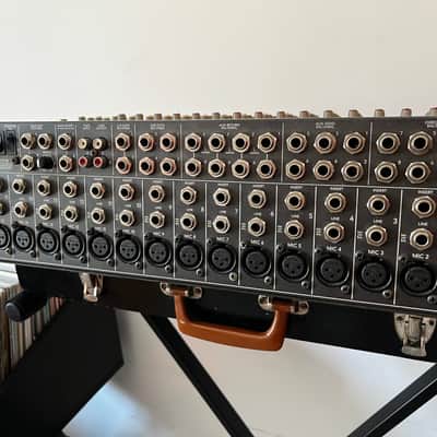 Mixer Mackie 1604 VLZ Pro Made in USA image 3