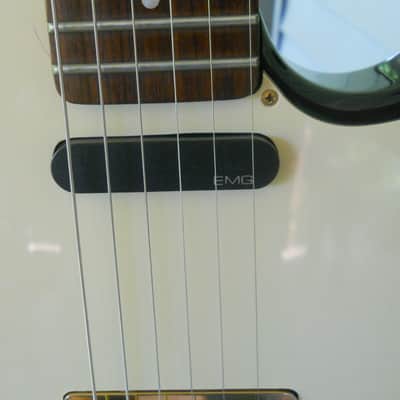 1986 Guild T-250-Roy Buchanan Model- With OHSC image 5