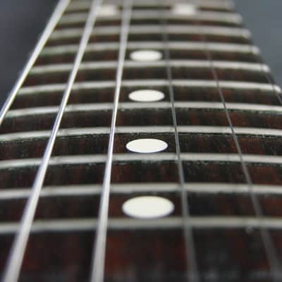 1990 Fender Made in Mexico Standard Stratocaster Electric Guitar