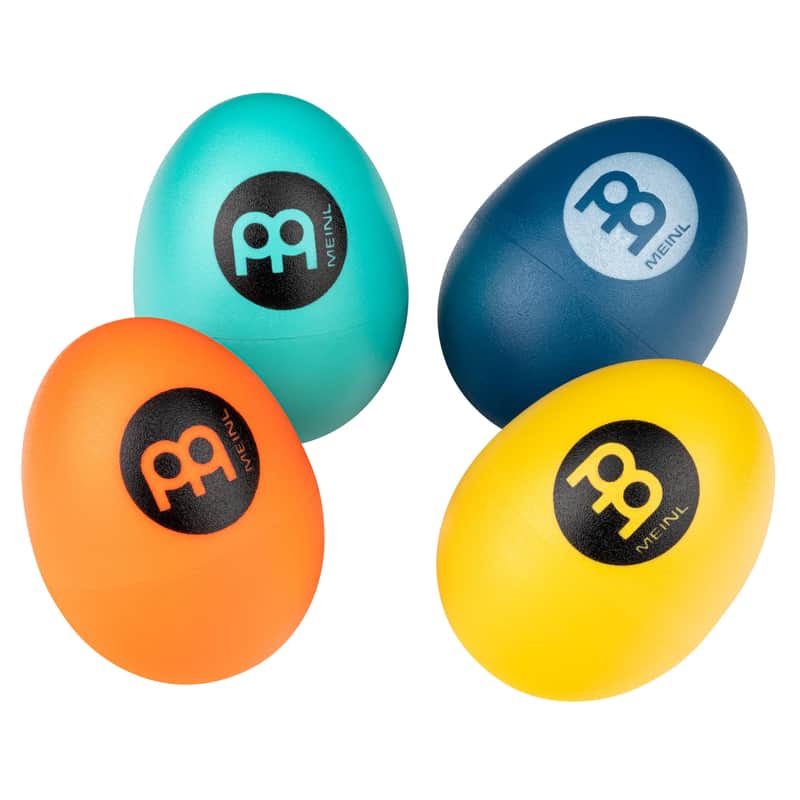 Meinl Meinl Percussion Egg Shaker image 1