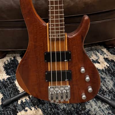 WASHBURN FORCE 4 bass guitars for sale in USA | guitar-list