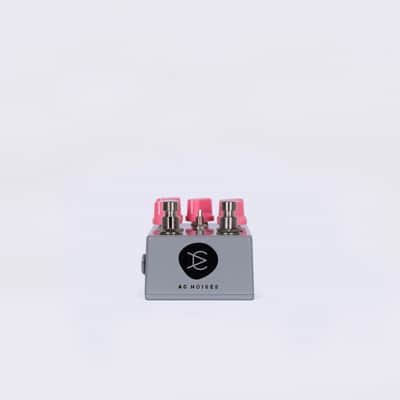 AC Noises Ama Reverb Bit crusher V.2 *Free Shipping in the USA* image 5