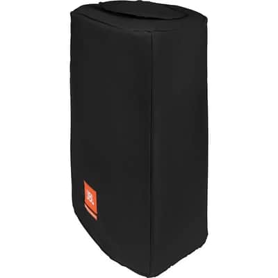 JBL PRX912 Two-Way Powered 12" Speaker with PRX912-CVR Cover Bundle image 14