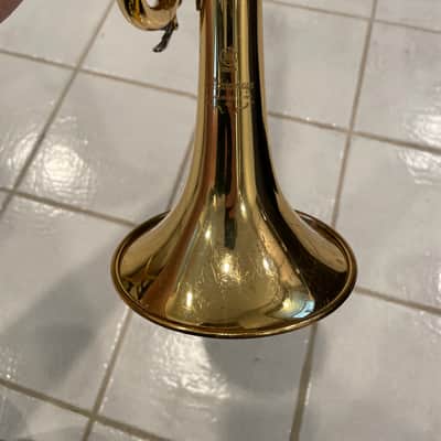 Beautiful Yamaha YTR-200ADII Trumpet (Serviced and Ready to Play) image 6