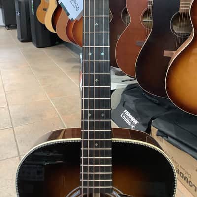 Martin Standard Series 000-28 B-STOCK - 1935 Sunburst image 2