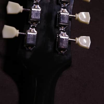 Epiphone Les Paul Studio 2020 Ebony Bild 11