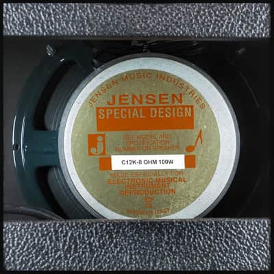 Allen Amplification Encore image 12