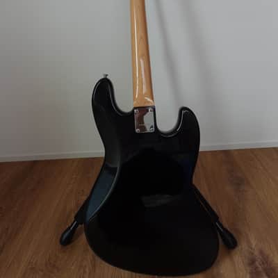 Tokai JB-60 Jazz BASS Sound Electric lefty Bass fast ship from japan image 17