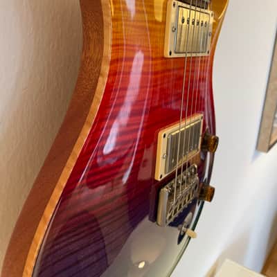 PRS Al Di Meola Signature Prism 2009 - 2014 - Prism image 20