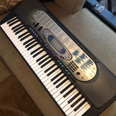 Casio CTK-571 61-Key Electronic Keyboard image 3
