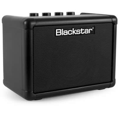 Blackstar Fly 3 Mini Amp. - Black image 2