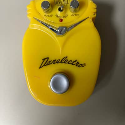Danelectro Tuna Melt Tremolo image 1