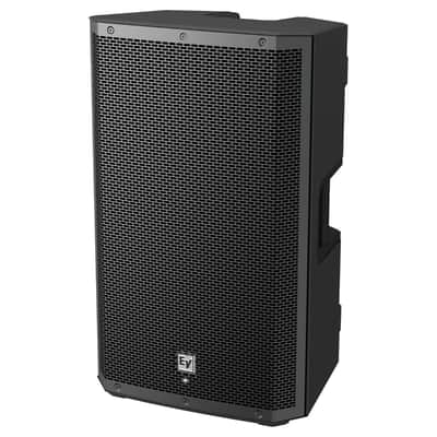 Electro-Voice ZLX-15P-G2-US 15" 2-Way Powered Speaker image 2