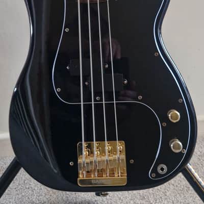Aria Pro II JB-500 Precise Bass 1978 Electric Bass Guitar | Reverb UK