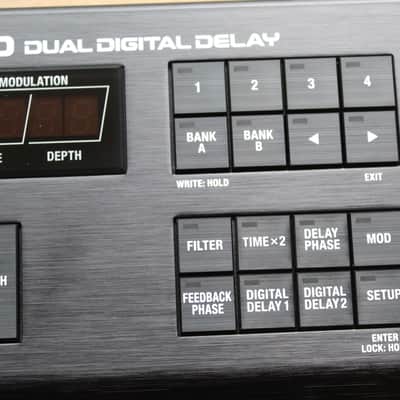 BOSS "SDE-3000D" image 14