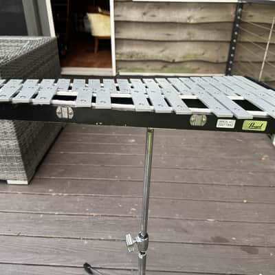 Pearl Student Percussion Bells and Snare Drum Combo image 10