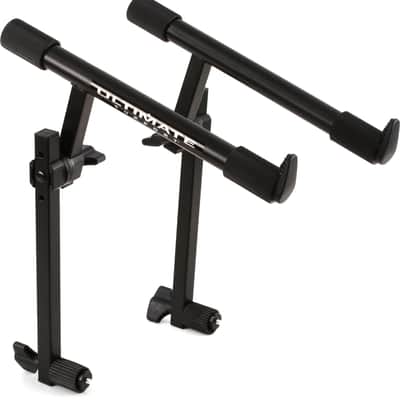 Ultimate Support IQ-X-200 Universal Second Tier for IQ-X-1000 / IQ-X-2000 image 1