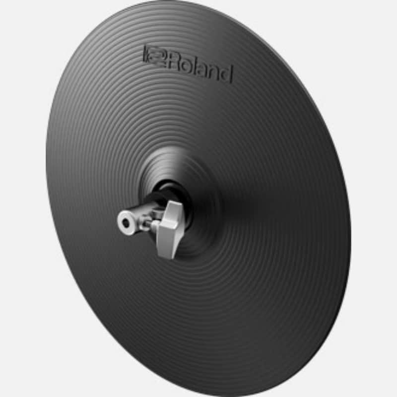 Roland VH-10 V-Hi-Hat image 1