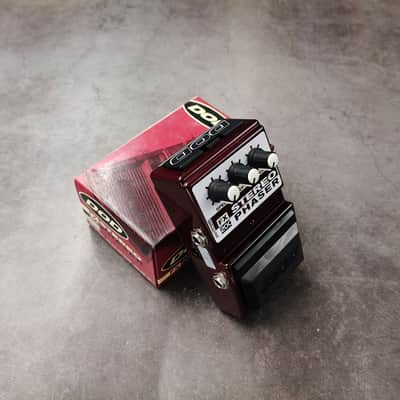 DOD FX20C Stereo Phaser image 11