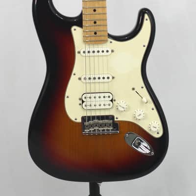 Fender American Standard Stratocaster 2008 - 2016 | Reverb Canada