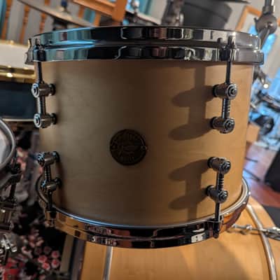 Gretsch New Classic | Natural | 8x10, 9x12, 14x14, 16x20 image 7