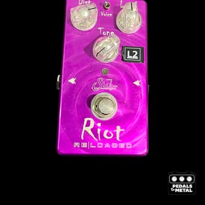 Suhr Riot Reloaded - X19164 image 5
