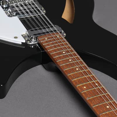 Rickenbacker 330/12 JetGlo 1979 image 10