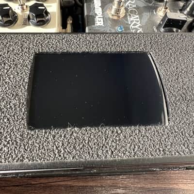 Ernie Ball VPJR Tuner 2020 - 2021 - Black image 3