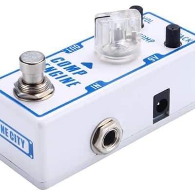 TONE CITY Comp Engine - Compressore image 3