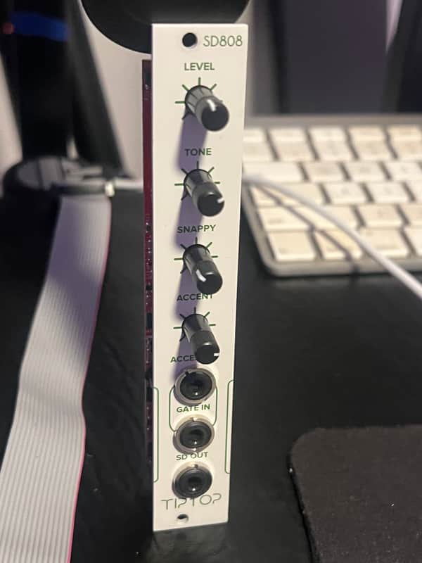 Tiptop Audio SD808 image 1