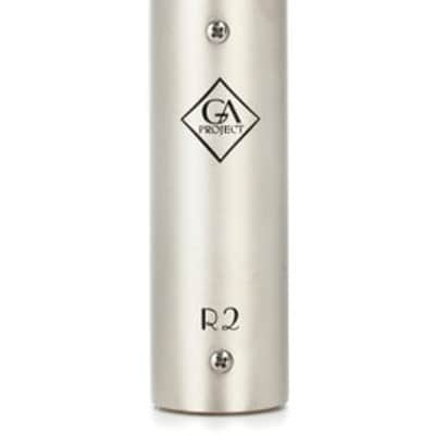 Golden Age Project R2 MKII Ribbon Microphone image 2