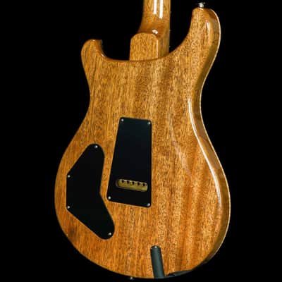 Paul Reed Smith DGT Electric Guitar - Faded Blue Jean image 11