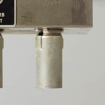 Fender  Princeton Reverb AA-764 Tube Amplifier (1966), ser. #A-09596. image 17