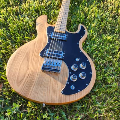 Peavey T-60 1979 image 5