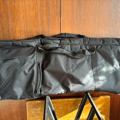 Korg Triton 61 key Music Workstation / Sampler w/ bag image 13