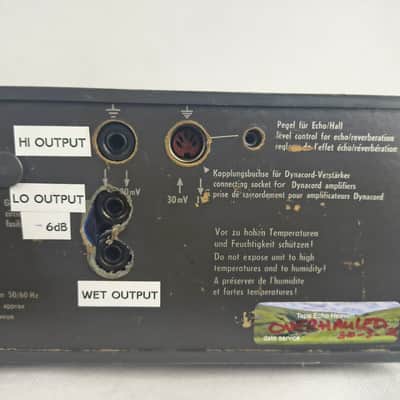 Mini Echocord completely overhauled with mods image 12