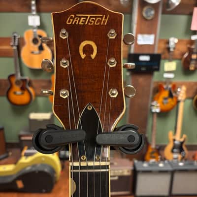 1964 Gretsch 6120 Chet Atkins Orange image 18
