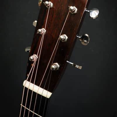 Collings D2H with LR Baggs Anthem Pre-Owned image 13
