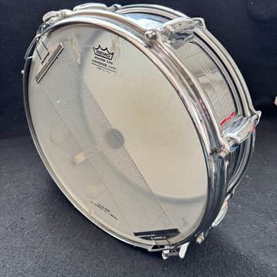 Slingerland No. 130 Sound King 5.5x14 COB 8 Lug Snare Drum 1964-1966 image 9
